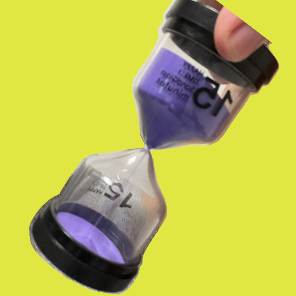 VibeCraft Timer icon